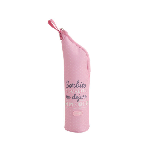 Laken Termo Infantil Beverages 0.5L  Mr. Wonderful con Funda