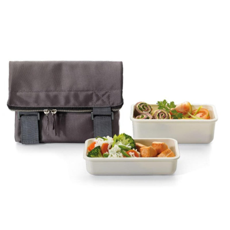 Valira Lunch Bag Take Away Gris