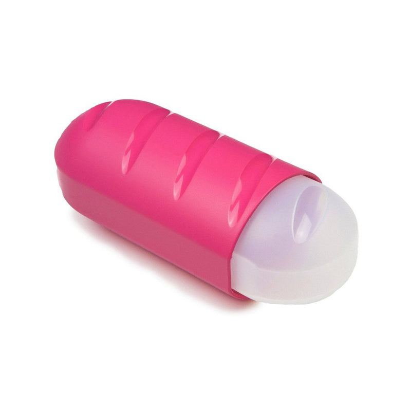 Porta Bocadillo Extensible, Reutilizable y Ecológico TATAY Libre de BPA