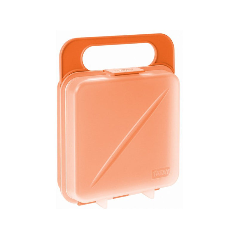 Porta Sandwich Reutilizable y Ecológico TATAY Libre de BPA