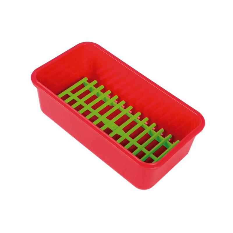 VALIRA 043551 - Rejilla para Contenedores Valira Nomad de 0.5L/0.75L/1L