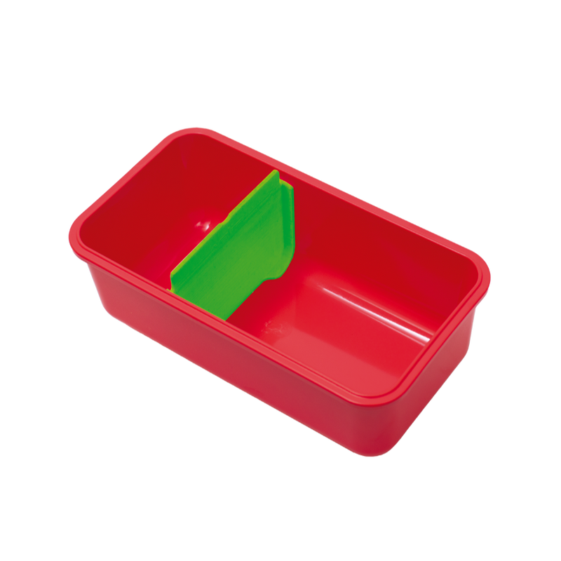 VALIRA 043551 - Separador para Contenedores Valira Nomad 0.75L
