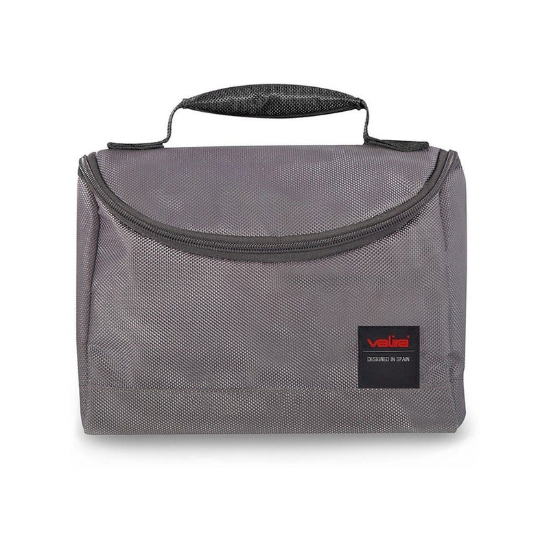 VALIRA 6083 - Bolsa Térmica Porta Alimentos Valira DUO