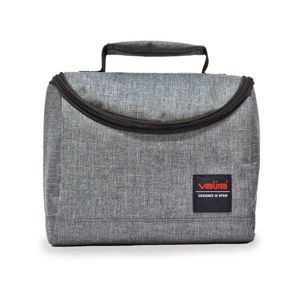 Bolsa Térmica Porta Alimentos Valira DUO