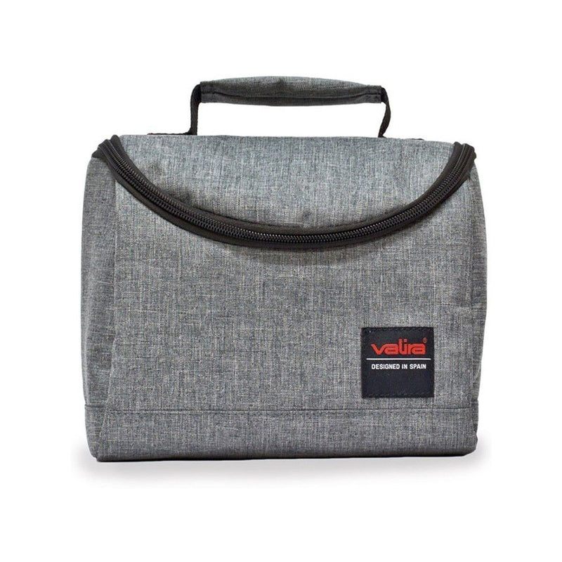 VALIRA 6083 - Bolsa Térmica Porta Alimentos Valira DUO